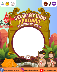 Hari Pramuka