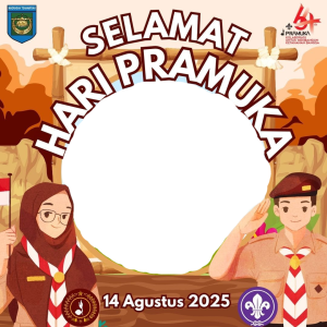 Hari Pramuka