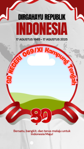 semarak 17 agustus
