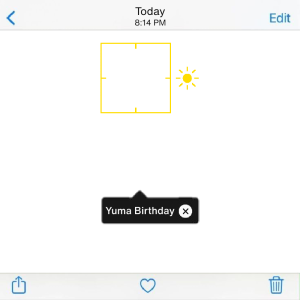Yuma Day