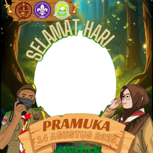 hari pramuka