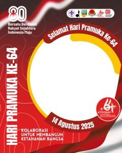 Hari pramuka