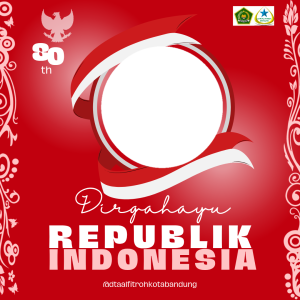 HUT RI Ke - 80