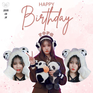 Rora's Birthday
