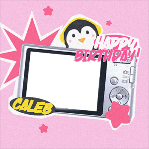 CALEB DAY