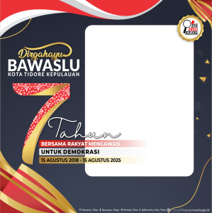 Bawaslu Kota Tikep
