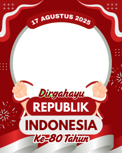 17 agustus