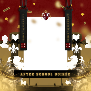 after school soiree