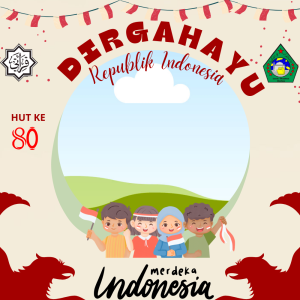 Semarak 17 agustus