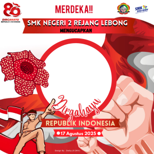 BingkaiSMKN 2 RL_HUT RI ke 80_Versi 2