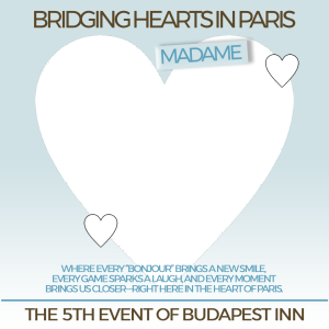Madame of Budapest Inn