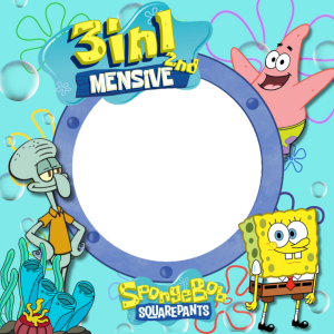 3in1 2nd mensive