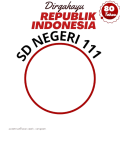 HUT RI SDN 111