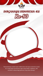 Hut RI 2025
