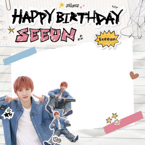 Happy sxeeun’s Day!