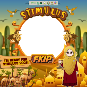 STIMULUS 2025