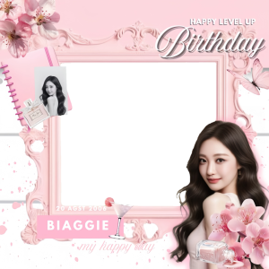 Biaggie Birthday