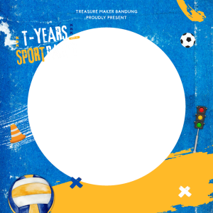 T-YEARS SPORT 2025