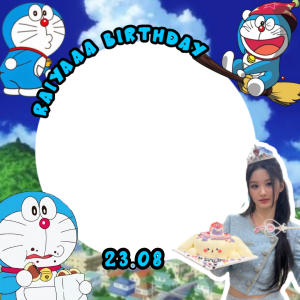 Raiyaaabirthday