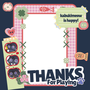 KABUKIMEOW.