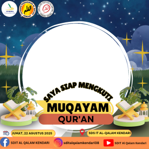 Muqayam Qur'an