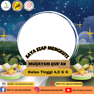 Muqayam Qur'an