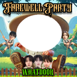 Farewell Party