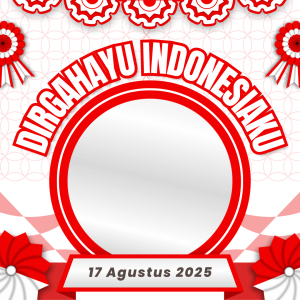HUT RI KE-80