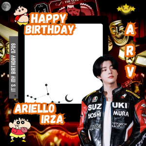 Ariel's Day