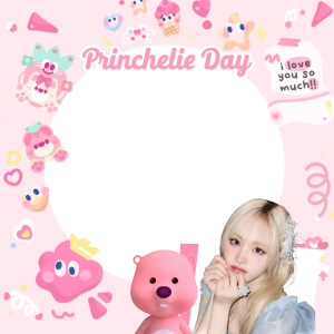 Princhelie Day