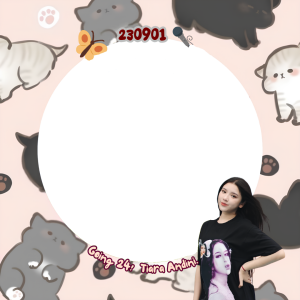 Going 24 Tiara Andini