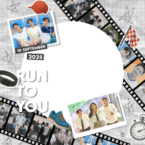 Run To You