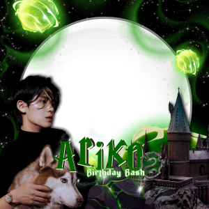 Iko's 27th Birthday!