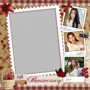 perayaan bahlil 8 hari