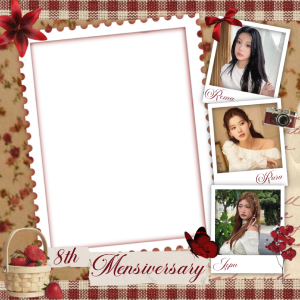 perayaan bahlil 8 hari