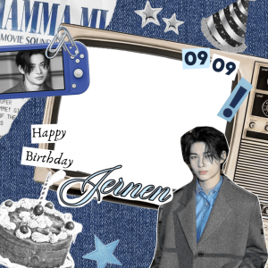 Jernen's Day!