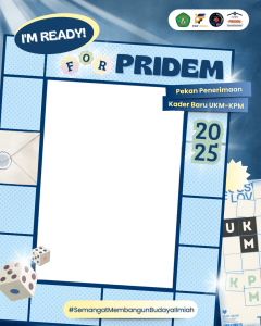 PRIDEM 2025