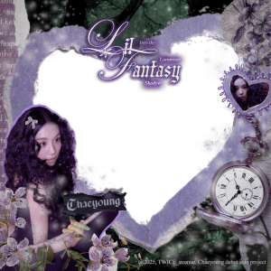 𝗟𝗶𝗹 𝗙𝗮𝗻𝘁𝗮𝘀𝘆: 𝗜𝗻𝘁𝗼 𝗧𝗵𝗲 𝗟𝘂𝗺𝗶𝗻𝗼𝘂𝘀 𝗦𝗵𝗮𝗱𝗼𝘄𝘀