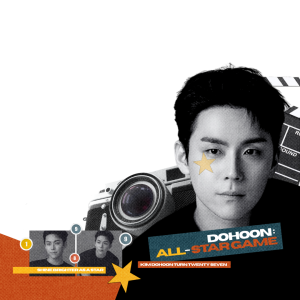 Dohoon: All-StarGame