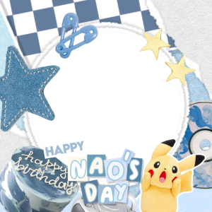 Nao's day