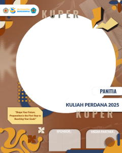 PANITIA KUPER 2025