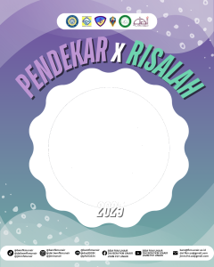 PENDEKAR FKM x RISALAH FST 2025