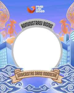 Bingkai ADMINISTRASI BISNIS