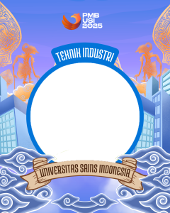 Bingkai TEKNIK INDUSTRI