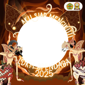 🔥 LDKM Spendaba 2025 🔥"Belajar, berproses, berkarakter."Nama : Cth (Tara Kirana Melodya) Kelas : Cth (IX-A) Motto : Cth (“Melayani untuk memimpin, memimpin untuk menginspirasi.”)  #LDKMSpendaba