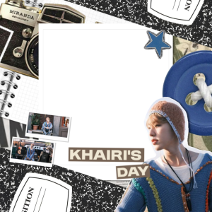 Kaiyi Day