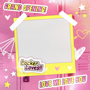LOCKERLOVES GRAND OPENING