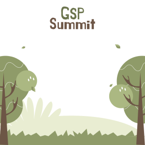 #GSPSummit