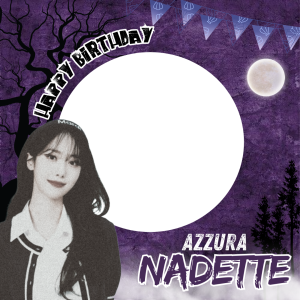 Hbd nadet