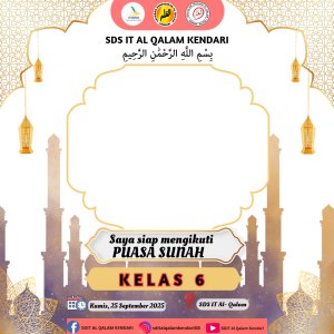 Puasa sunah